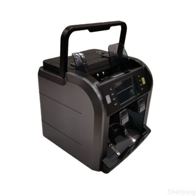 SJ-668 Maszyna do liczenia waluty do zarządzania gotówką