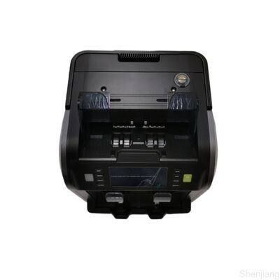 SJ-668 Maszyna do liczenia waluty do zarządzania gotówką