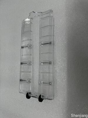 252020047 252011006P SPARE STACKER APPERTURE PLATE BRG PK1 Dla MEI SCL 1200 Noty SCXL 2200 Noty Kasety