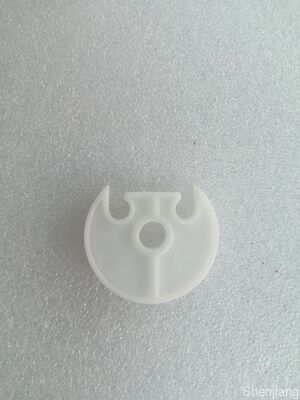 Części maszyny do bankomatu Hitachi WCS-P.ROLR BOSS grubość 4P010786-001