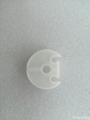 Części maszyny do bankomatu Hitachi WCS-P.ROLR BOSS grubość 4P010786-001