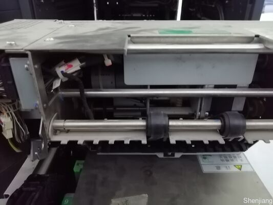 Części do bankomatu GRG 9250 H68N Podajnik banknotów do dyspensera gotówki Slot CRM9250-NFS-01 YT4.029.057