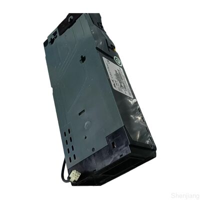 MEI Mechanizm Automatów Sprzedających Przepływ Gotówki  Wydajnik Monet