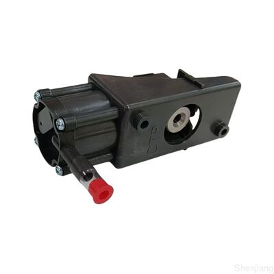 4450738137 Moduł pompy próżniowej ATM do części NCR