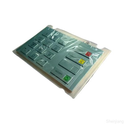 01750159341 bankomat klawiatura Wincor Nixdorf C400 EPP V6