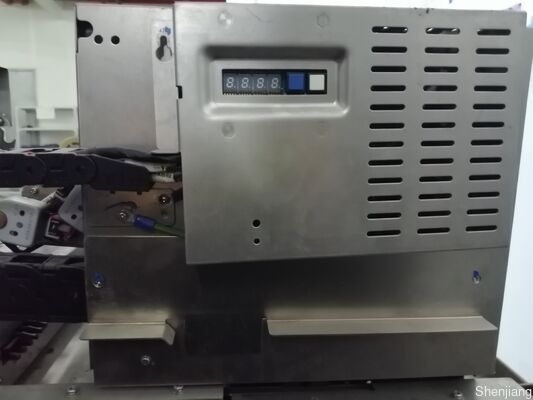 Części do bankomatu GRG Banking H68N Escrow na banknoty CRM9250-NE-001 YT4.029.065