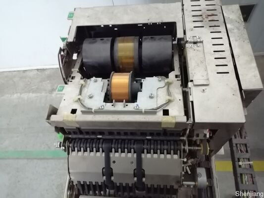 Części do bankomatu GRG Banking H68N Escrow na banknoty CRM9250-NE-001 YT4.029.065