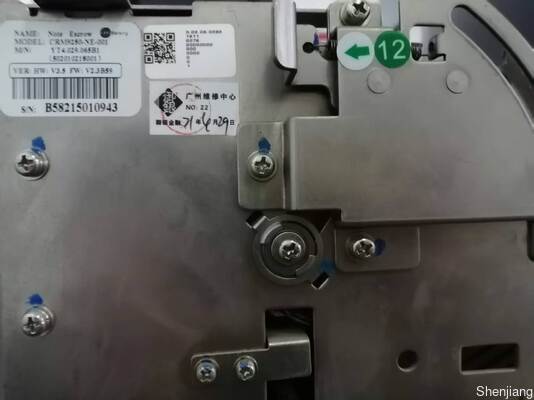 Części do bankomatu GRG Banking H68N Escrow na banknoty CRM9250-NE-001 YT4.029.065