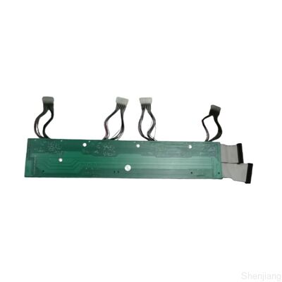 1750044878 Wincor Nixdorf ATM Distributor Board 4X
