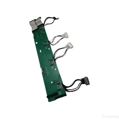 1750044878 Wincor Nixdorf ATM Distributor Board 4X