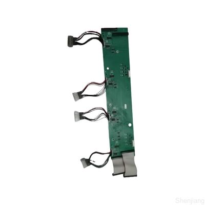 1750044878 Wincor Nixdorf ATM Distributor Board 4X