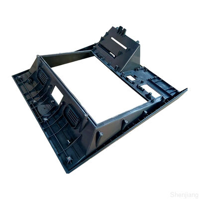 1750245764 Wincor 280 Srebrny przedni panel dolny prawy róg bez dziury