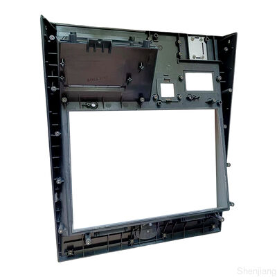 1750245764 Wincor 280 Srebrny przedni panel dolny prawy róg bez dziury