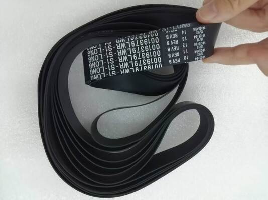 445-0019379 Paski transportowe do części zamiennych do bankomatów NCR 5887 Presenter