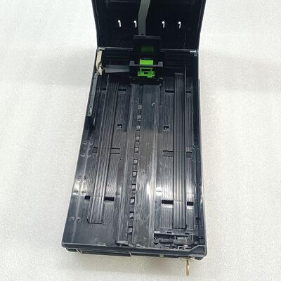 Diebold DN100 5500 Części do bankomatu Kaseta dozownika 00155842000G