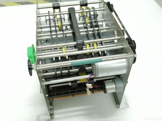 S7010000199 Części do bankomatu Hyosung FRONT LOAD Dyspenser gotówki Recycler