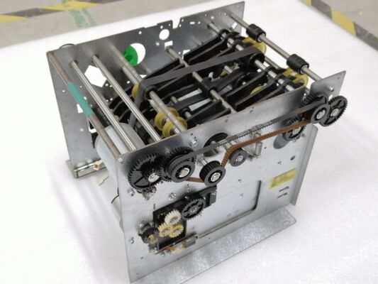 S7010000199 Części do bankomatu Hyosung FRONT LOAD Dyspenser gotówki Recycler