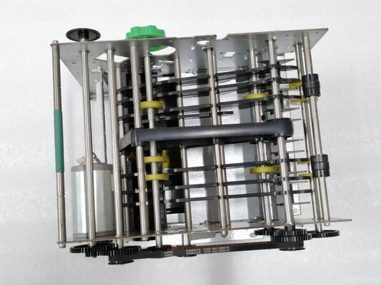 S7010000199 Części do bankomatu Hyosung FRONT LOAD Dyspenser gotówki Recycler