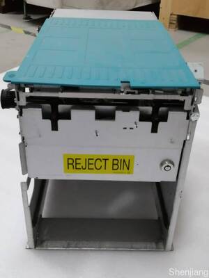 Hyosung Front Load 6K CDU-1100 Dyspenser gotówki Hyosung Dyspenser banknotów Force 7010000193