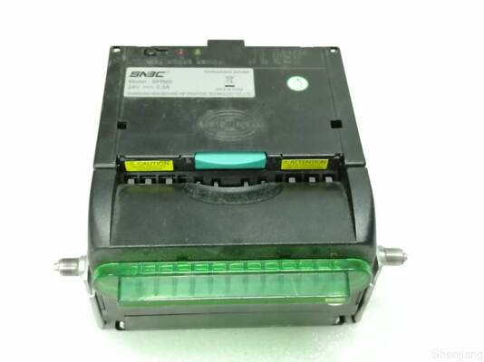 Hyosung Nautilus bankomat z drukarką pokwitowaną Model 5409000040