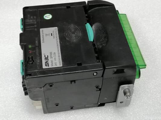 Hyosung Nautilus bankomat z drukarką pokwitowaną Model 5409000040