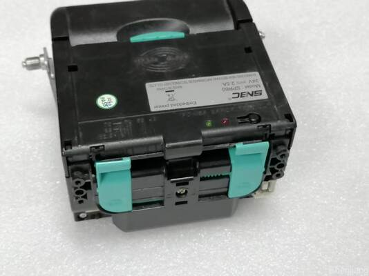 Hyosung Nautilus bankomat z drukarką pokwitowaną Model 5409000040