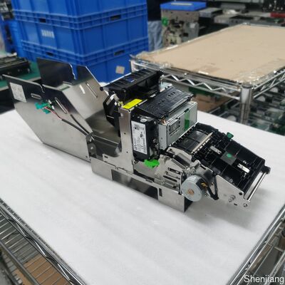 Diebold Automatyczne części Diebold TP31 01750302898 TP31R 01750302897 Drukarka