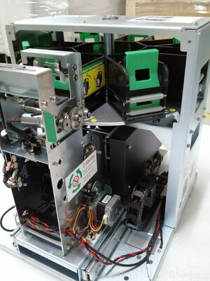 Części do bankomatu Hyosung Octagon R1.2 NH8H20011 Mechanizm