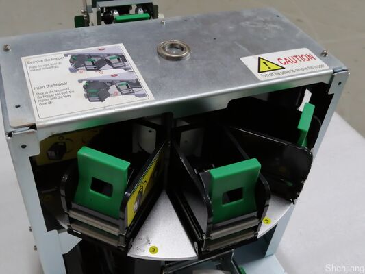 Części do bankomatu Hyosung Octagon R1.2 NH8H20011 Mechanizm