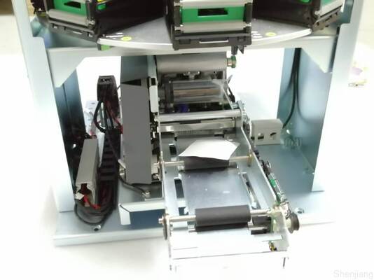 Części do bankomatu Hyosung Octagon R1.2 NH8H20011 Mechanizm