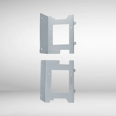 Części do bankomatu Hyosung 2700CE NH2700 Uchwyt montażowy klawiatury S4210003125 dla 8000R 7130320100