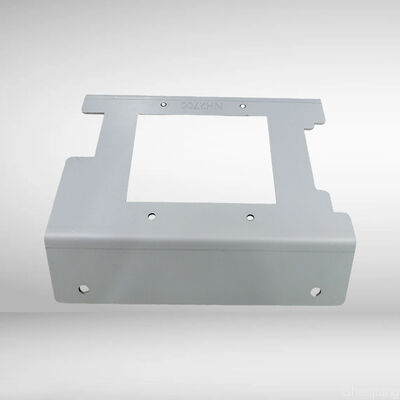 Części do bankomatu Hyosung 2700CE NH2700 Uchwyt montażowy klawiatury S4210003125 dla 8000R 7130320100