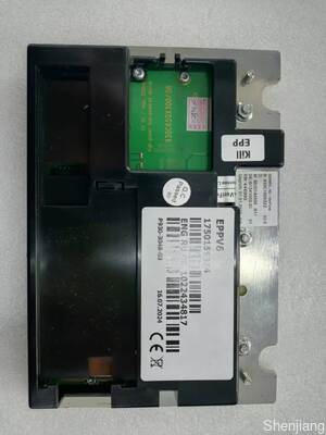 Wincor International English Keyboard 1750159374 ATM