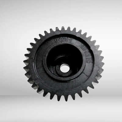 Diebold ATM części DN200 1750301000 1750301000-14 DN CAS recykling kaseta zabezpieczona podwójny bieg 13/37T