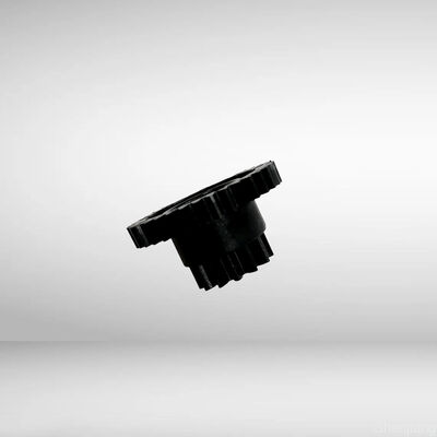 Diebold ATM części DN200 1750301000 1750301000-14 DN CAS recykling kaseta zabezpieczona podwójny bieg 13/37T