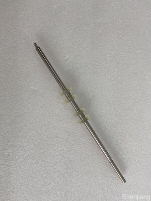 Części maszyny ATM Wincor 2050XE Assy 01750035768 1750035768