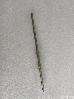 Części maszyny ATM Wincor 2050XE Assy 01750035768 1750035768