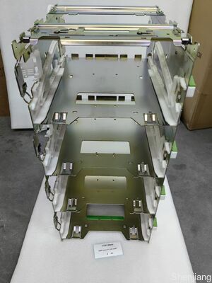 Wincor Nixdorf CMD Podwozie NT Assd Quad 01750130600 1750130600