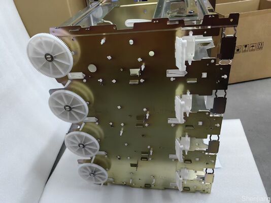 Wincor Nixdorf CMD Podwozie NT Assd Quad 01750130600 1750130600