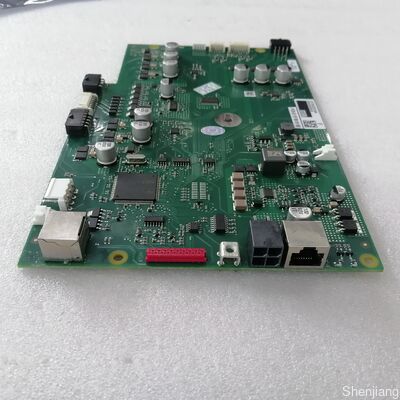 Nowe części do bankomatu Diebold 1750287366 01750287366 DN200 RM4 PCBA Head Controller