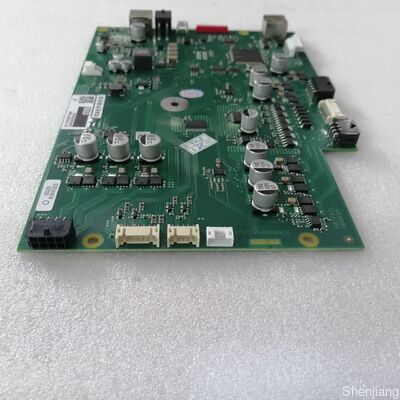 Nowe części do bankomatu Diebold 1750287366 01750287366 DN200 RM4 PCBA Head Controller
