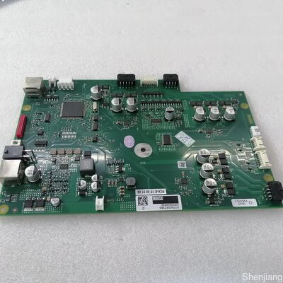 Nowe części do bankomatu Diebold 1750287366 01750287366 DN200 RM4 PCBA Head Controller
