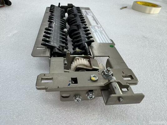 Części do bankomatu Hitachi HCM 3842 Zewnętrzny transport Typ-1 HT-3842-ET1-R