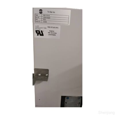 Glory RBG-100 Maszyna do recyklingu banknotów - wydajne rozwiązanie do zarządzania gotówką