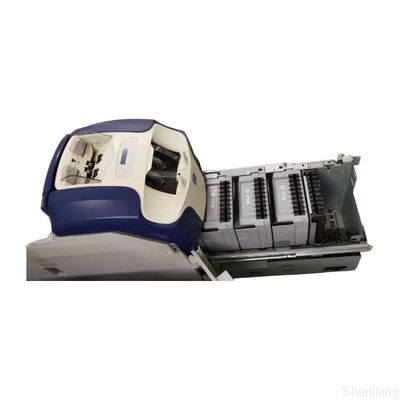 Glory RBG-100 Maszyna do recyklingu banknotów - wydajne rozwiązanie do zarządzania gotówką