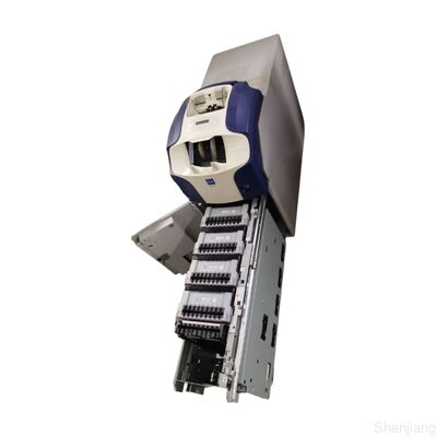 Glory RBG-100 Maszyna do recyklingu banknotów - wydajne rozwiązanie do zarządzania gotówką