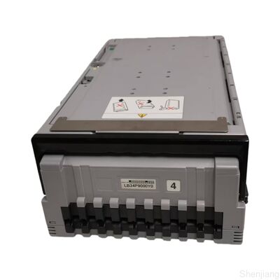 Chwała 1-Bin Kaseta na banknoty LB34P9000Y0 Bankomat Skrzynka na gotówkę