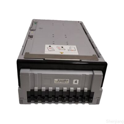 Chwała 1-Bin Kaseta na banknoty LB34P9000Y0 Bankomat Skrzynka na gotówkę