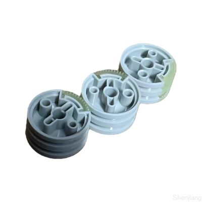 1742-T003 Glory ATM Części Glory GFS Bank Note Counter Sorter Feed Roller