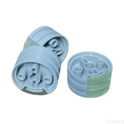 1742-T003 Glory ATM Części Glory GFS Bank Note Counter Sorter Feed Roller